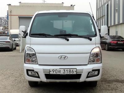 2020 Hyundai Porter Ⅱ
