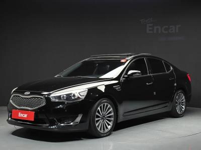 2016 Kia K7