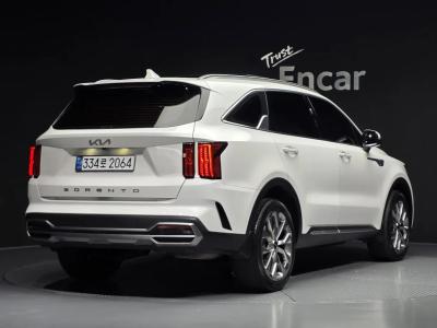 2022 Kia Sorento