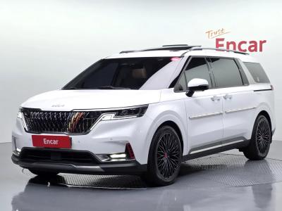 2022 Kia Carnival