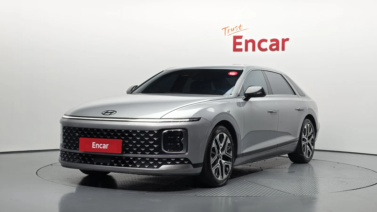 2023 Hyundai Grandeur