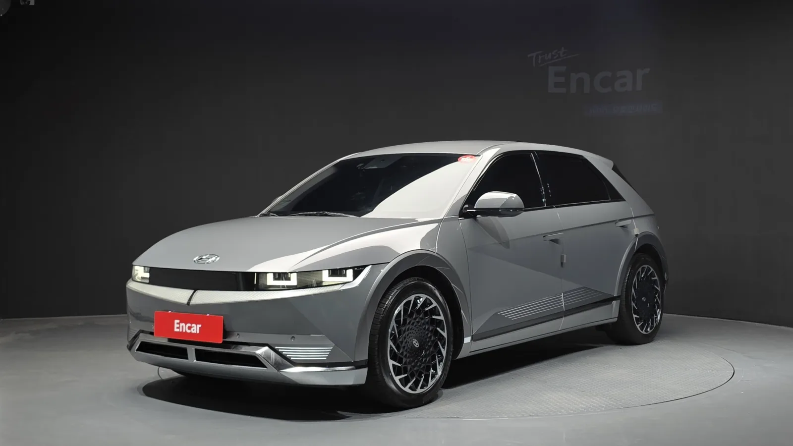 2023 Hyundai Ioniq 5