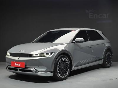 2023 Hyundai Ioniq 5