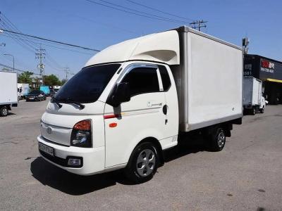 2018 Hyundai Porter Ⅱ