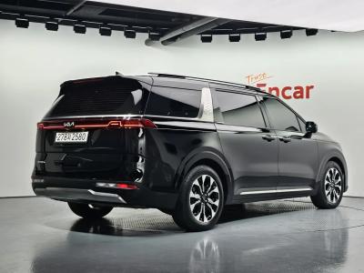 2023 Kia Carnival