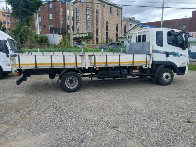 2024 Tata Daewoo The Sen