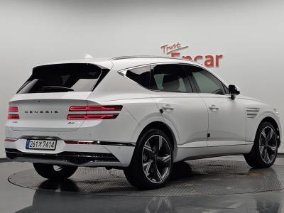 2024 Genesis GV80
