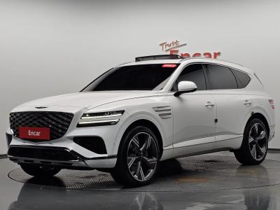 2024 Genesis GV80