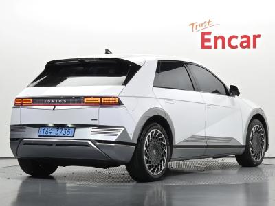 2022 Hyundai Ioniq 5