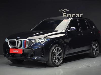 2024 BMW X5