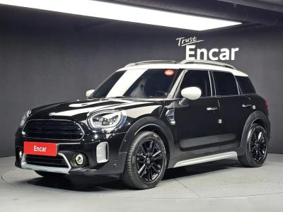2021 MINI Countryman
