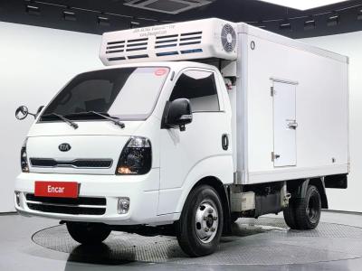 2019 Kia (Asia) BongoⅢ