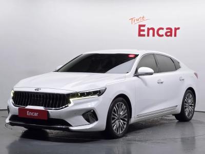 2020 Kia K7