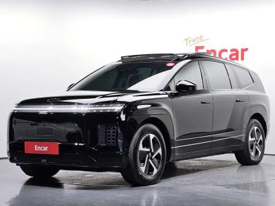 2025 Hyundai Ioniq 9