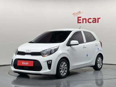 2017 Kia Picanto