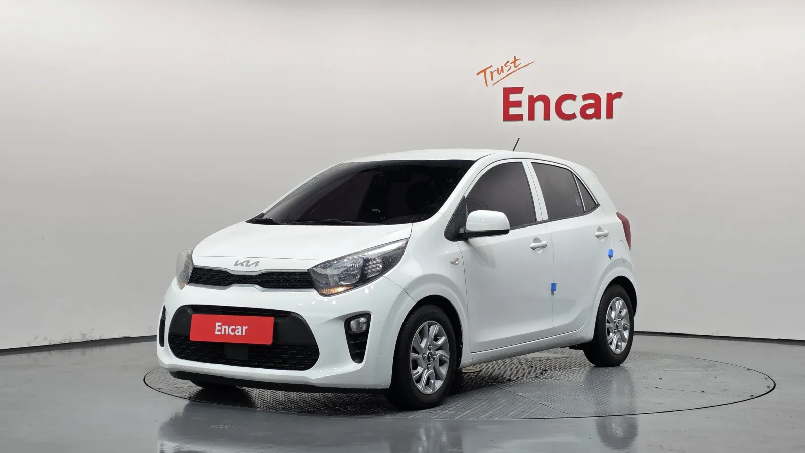 2017 Kia Picanto