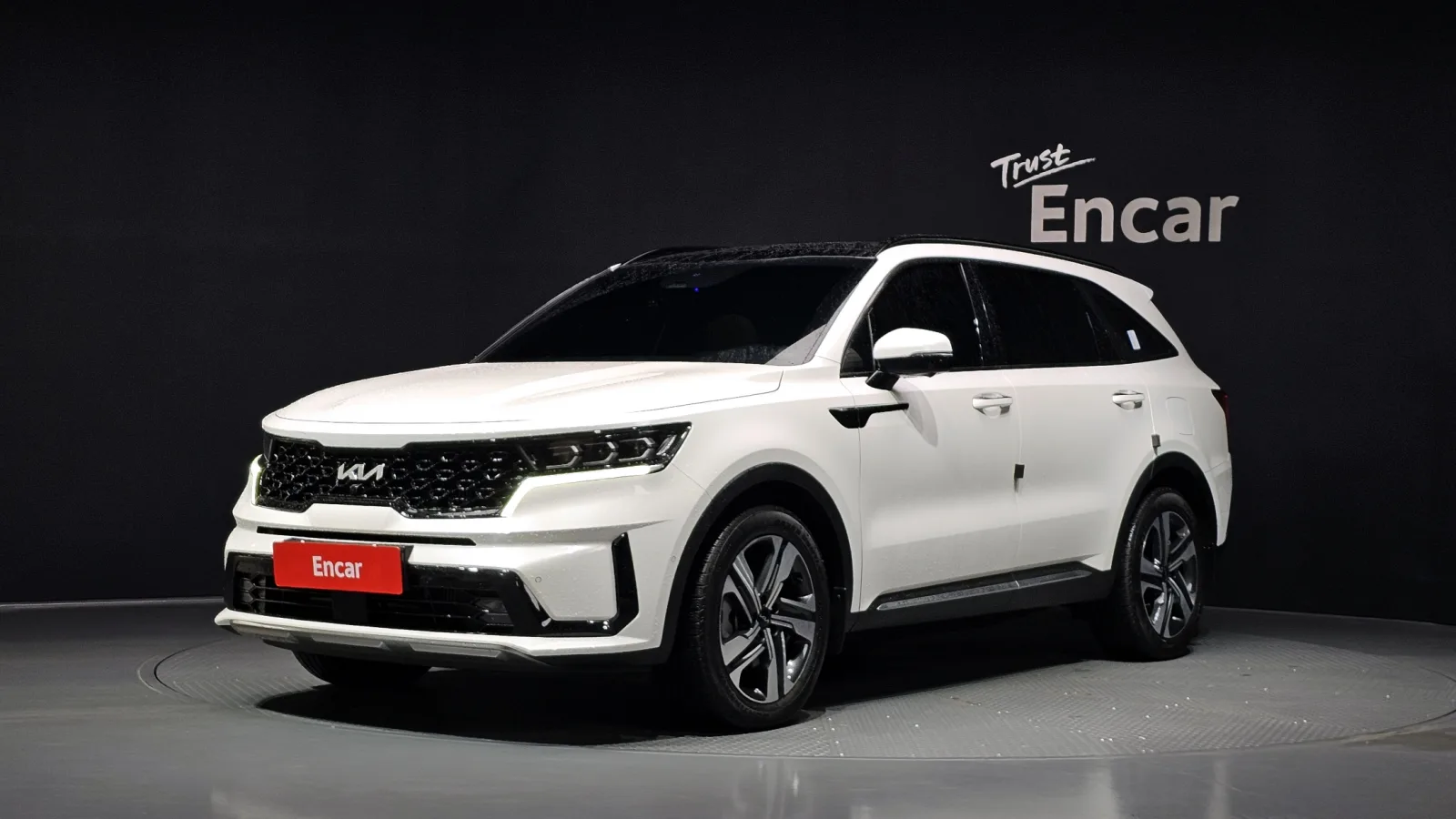 2022 Kia Sorento