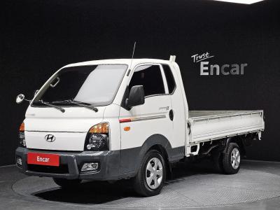 2016 Hyundai Porter Ⅱ