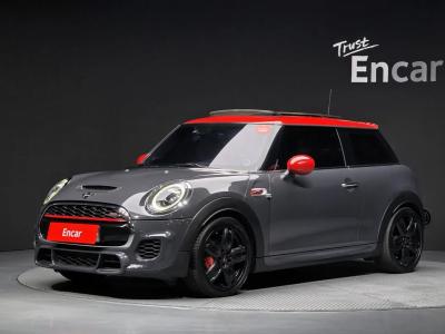 2019 MINI Cooper