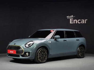 2023 MINI Clubman