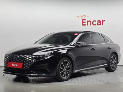 2021 Hyundai Grandeur