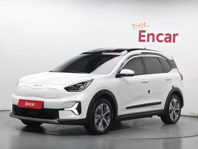 2024 Kia Niro