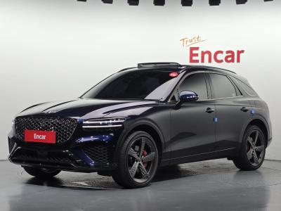 2023 Genesis GV70
