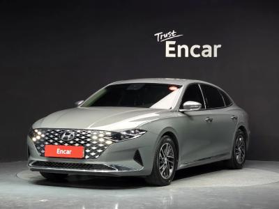 2020 Hyundai Grandeur