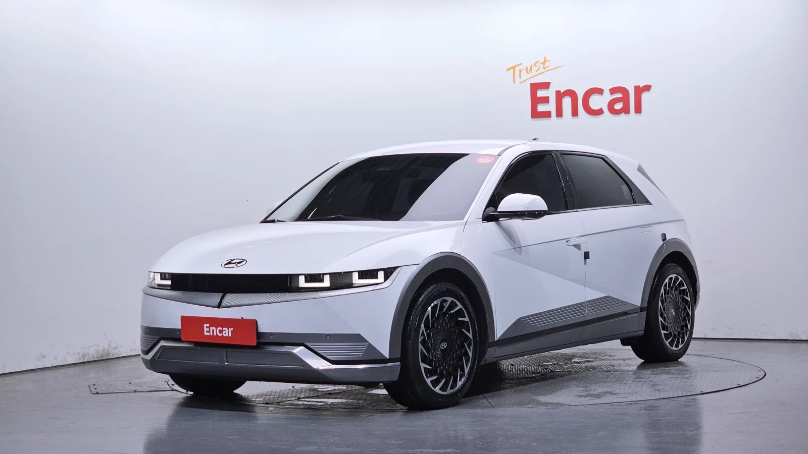 2022 Hyundai Ioniq 5