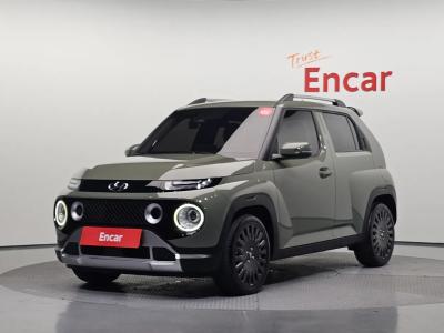 2024 Hyundai Casper