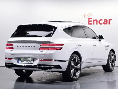 2025 Genesis GV80