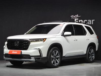 2023 Honda Pilot