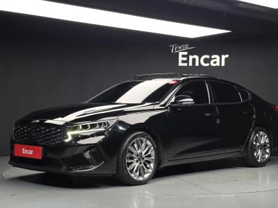 2021 Kia K7