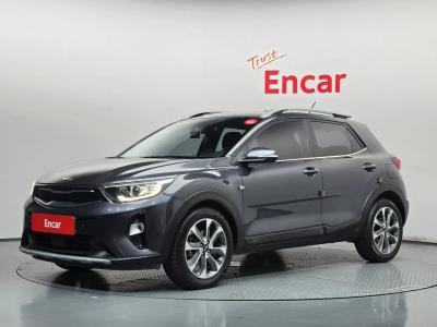 2018 Kia Stonic
