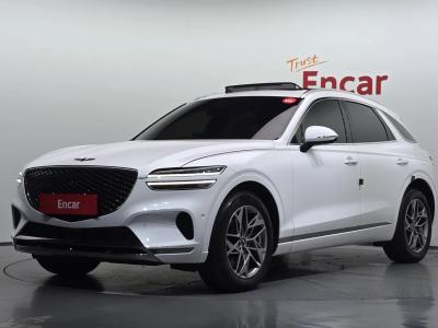 2022 Genesis GV70