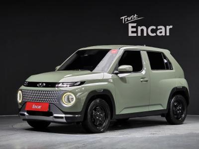 2022 Hyundai Casper