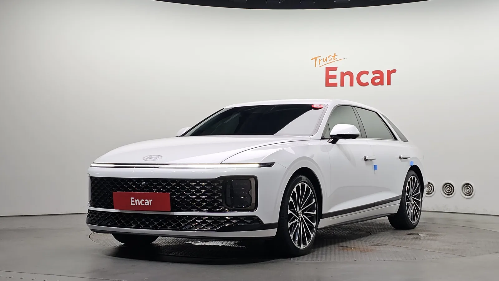 2023 Hyundai Grandeur