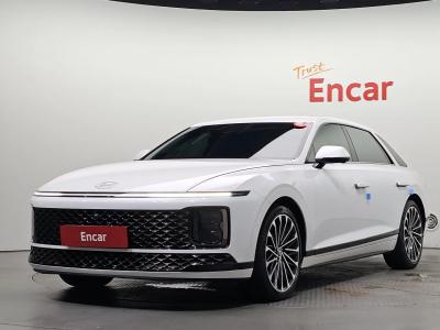 2023 Hyundai Grandeur