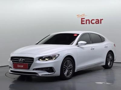 2017 Hyundai Grandeur