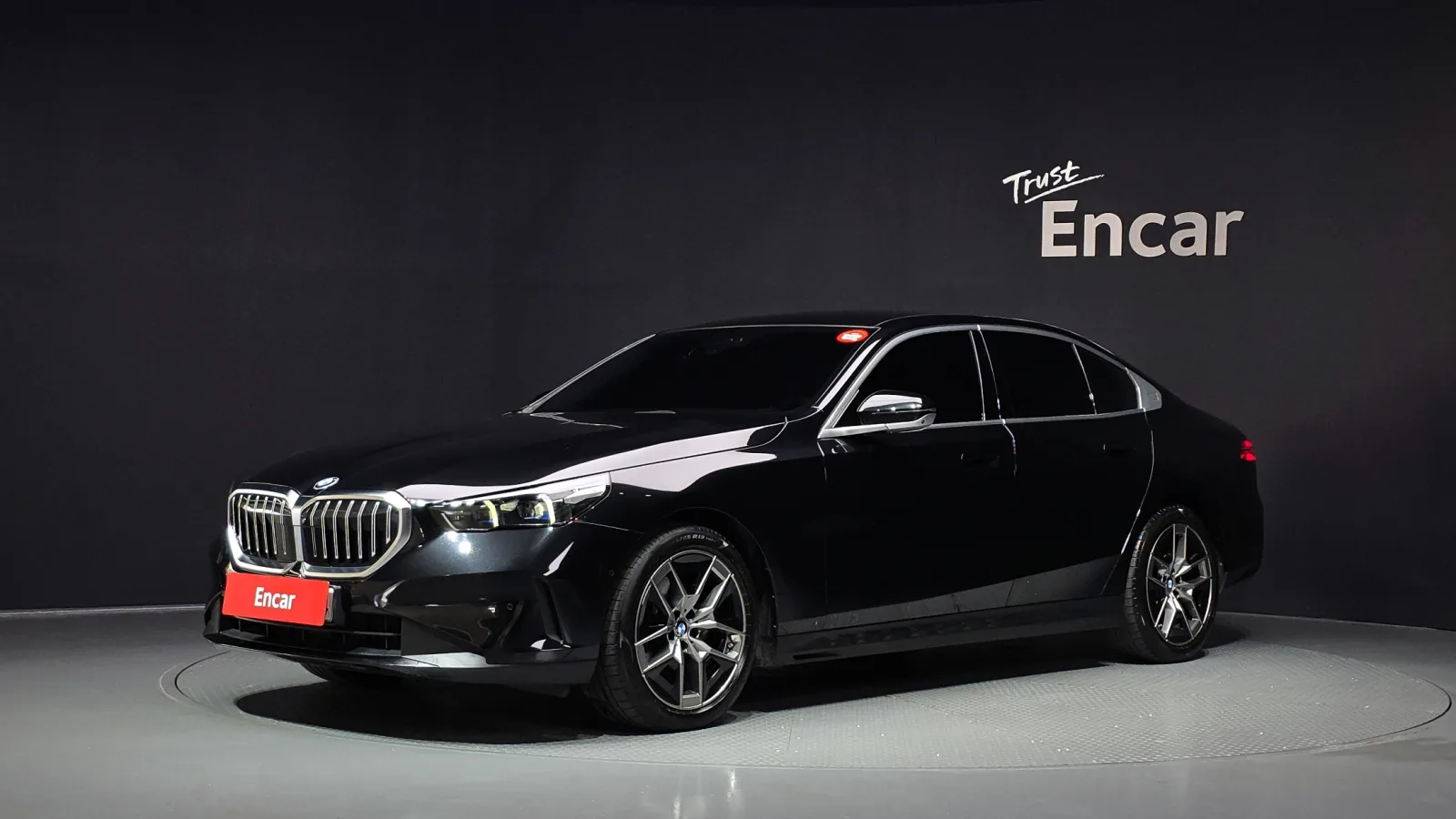 2024 BMW 5-Series