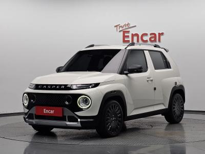 2023 Hyundai Casper