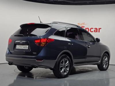 2015 Hyundai Veracruz