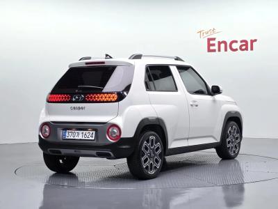 2024 Hyundai Casper