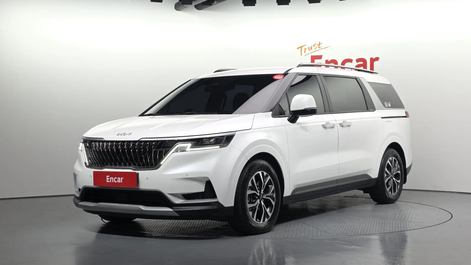 2023 Kia Carnival
