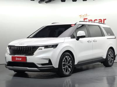 2023 Kia Carnival