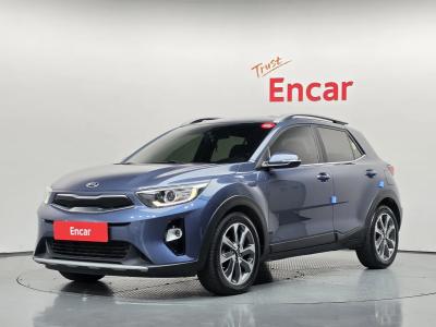 2020 Kia Stonic