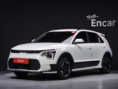 2023 Kia Niro