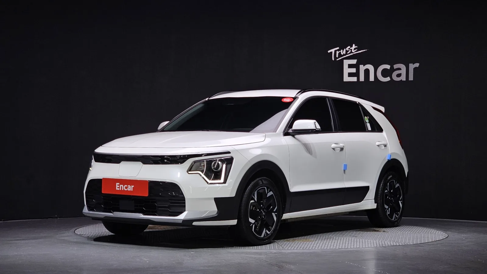 2023 Kia Niro