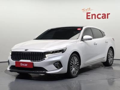 2020 Kia K7