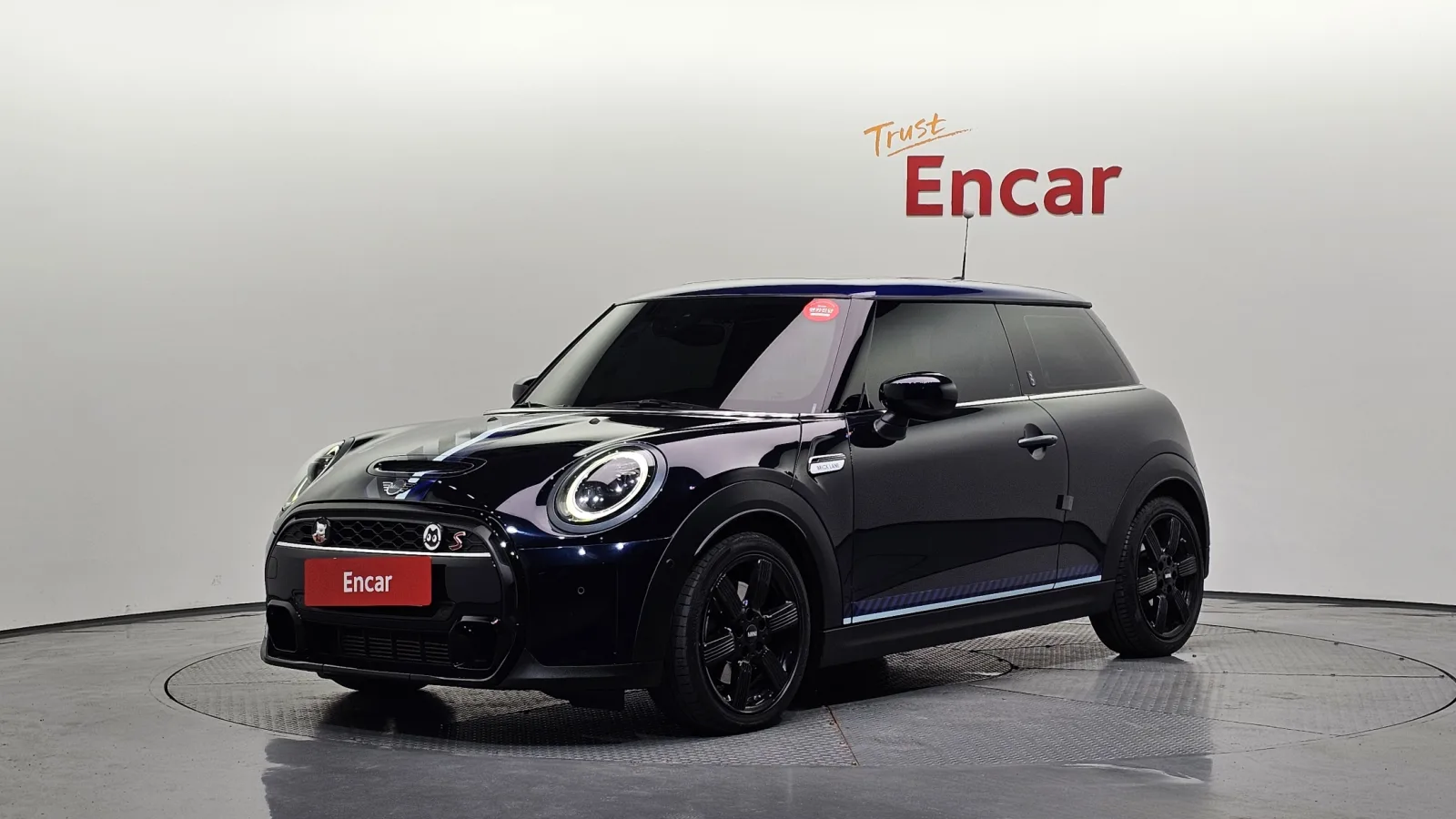 2022 MINI Cooper